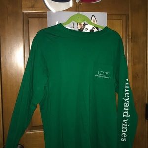 Vineyard Vines Long Sleeve